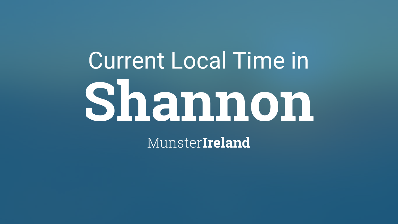 Meet & Greet Services at Shannon Airport - Shannon Airport